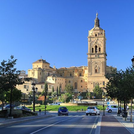 Cueva El Jaraiz Guest House Guadix Luaran gambar