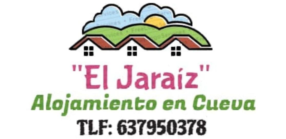 Cueva El Jaraiz Guest House Guadix Luaran gambar